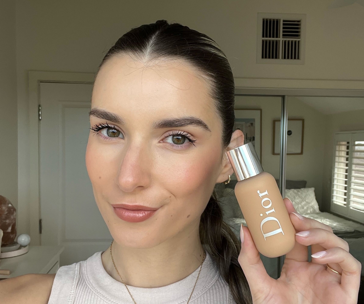 Foundation Makeup