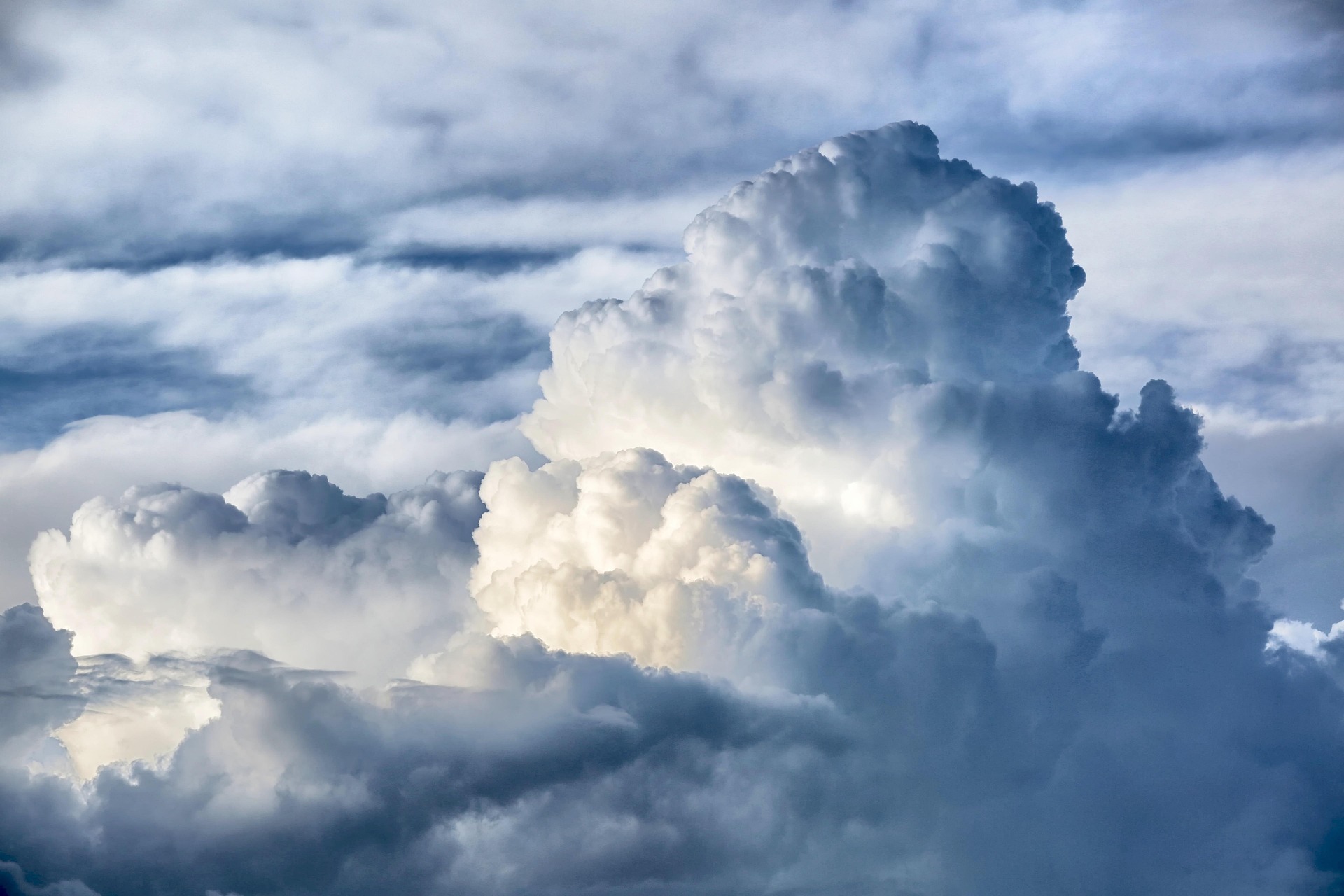 Clouds