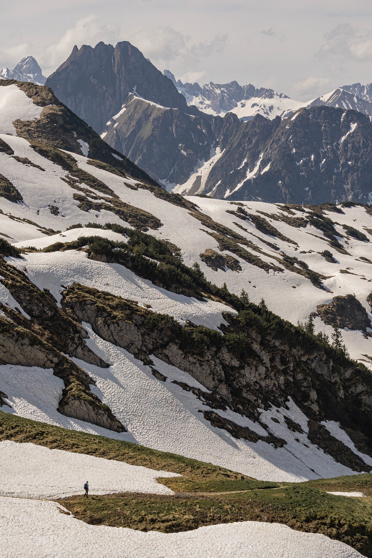 Mountain