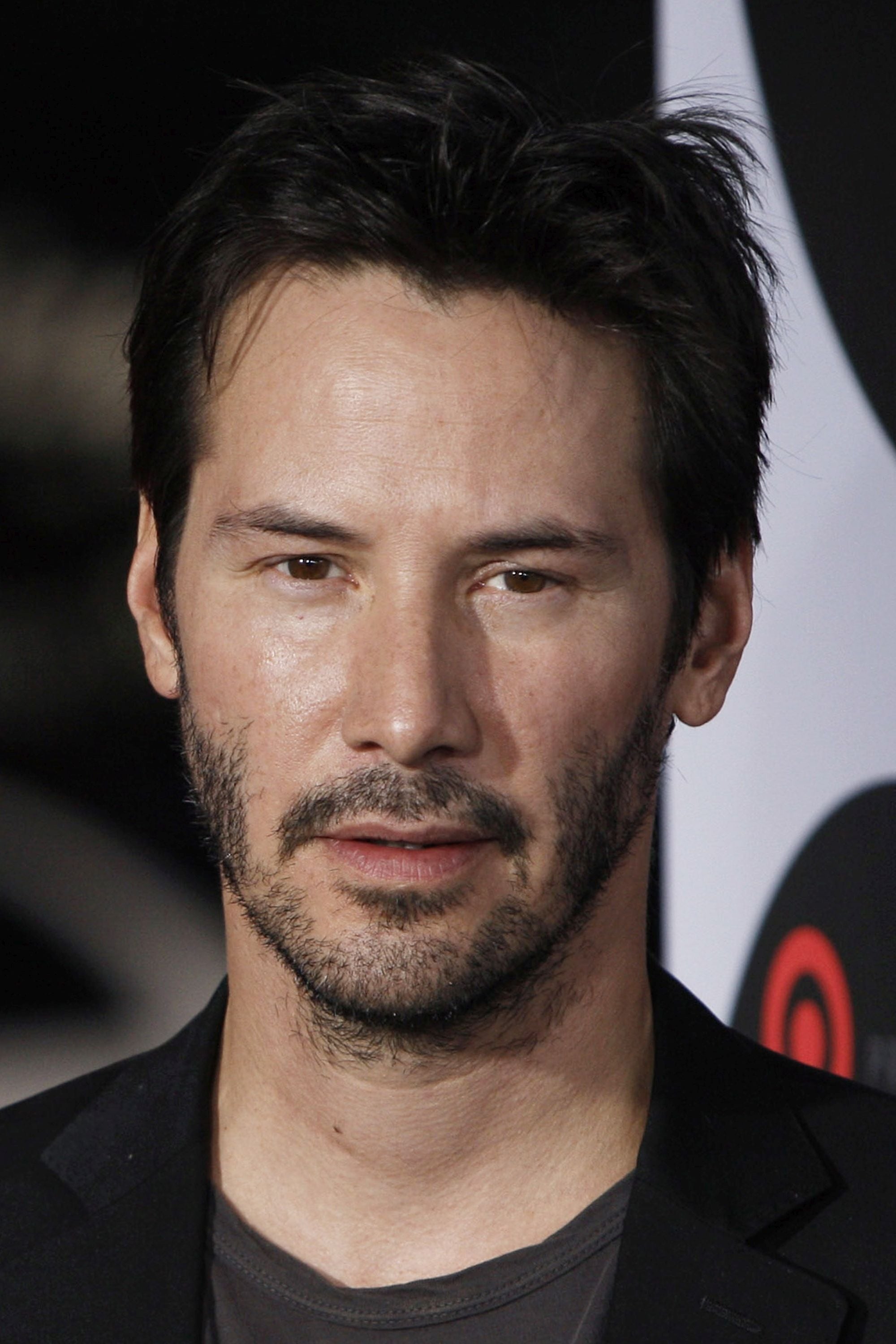 Keanu Reeves