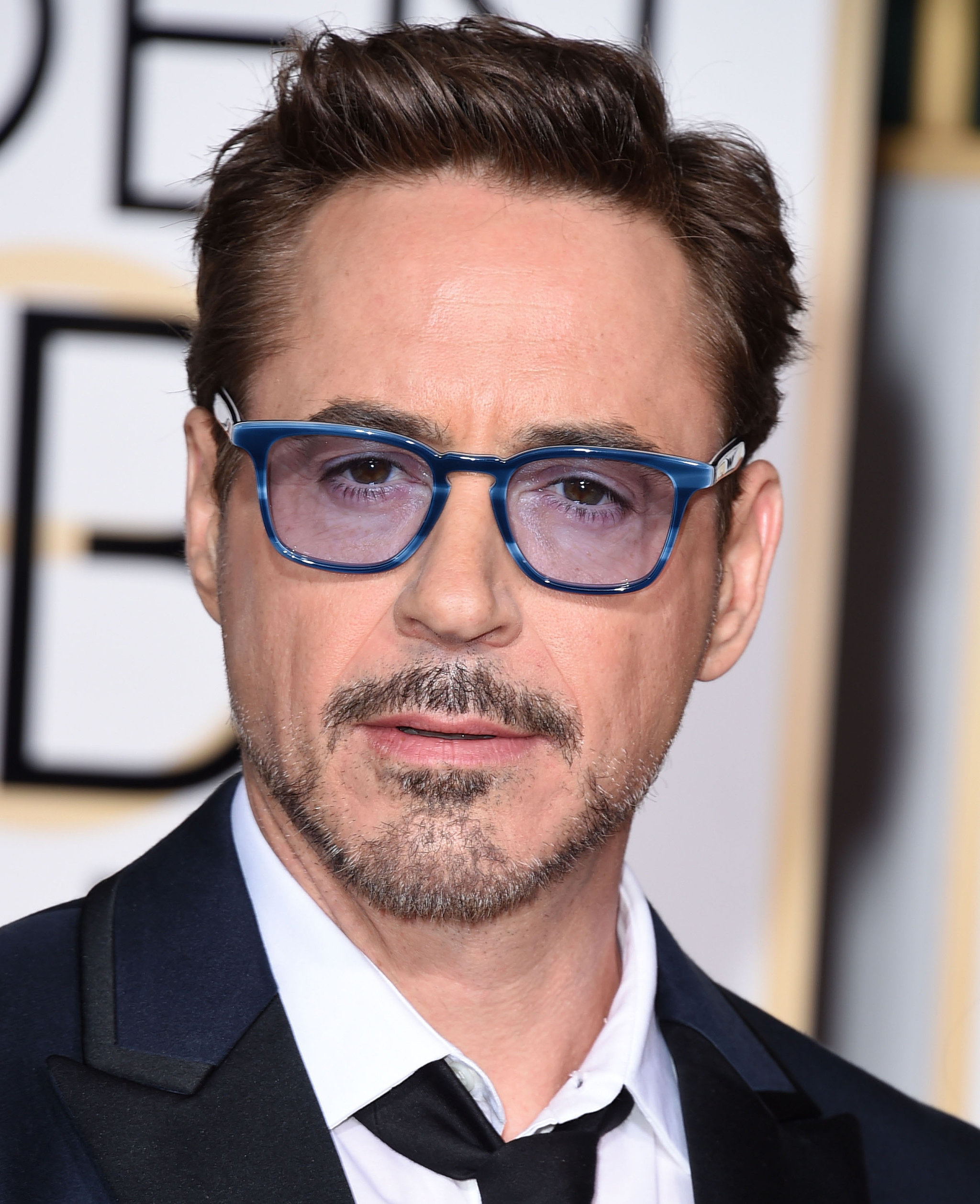 Robert Downey Jr.