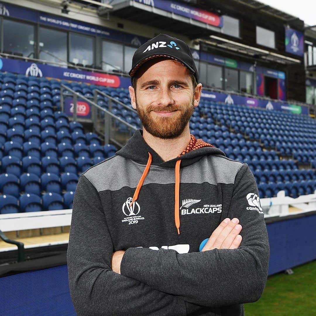 Kane Williamson