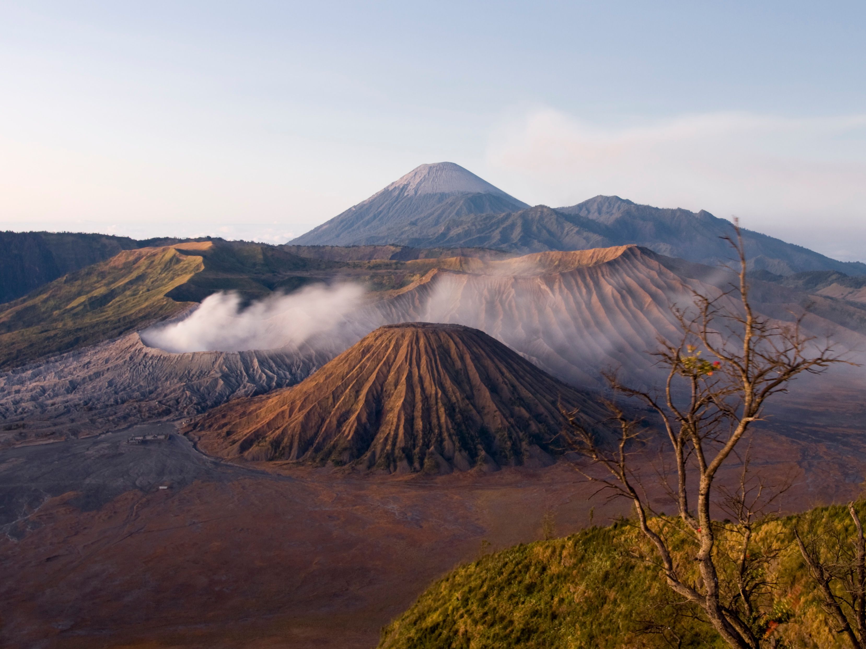 Mount Bromo