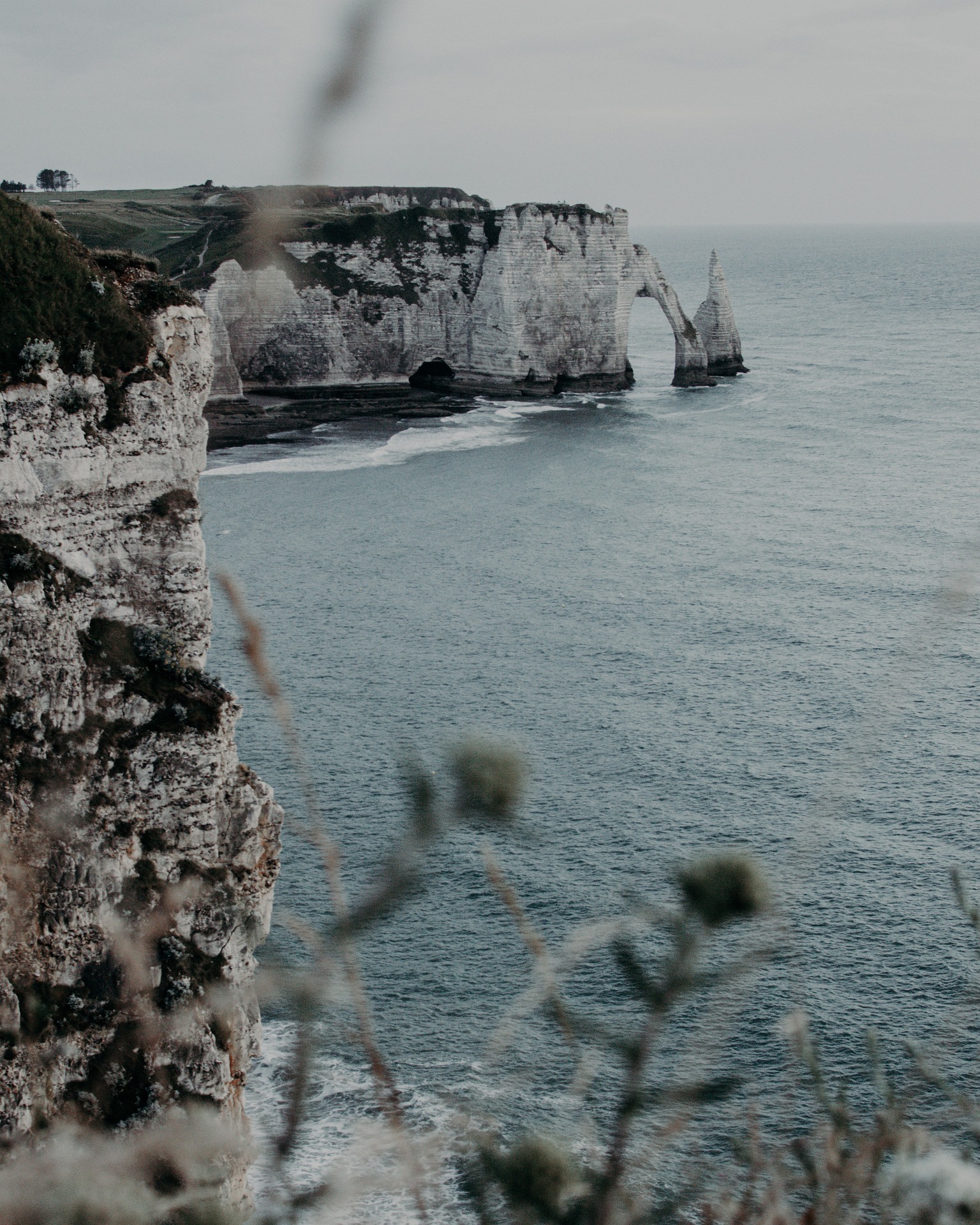 Cliff