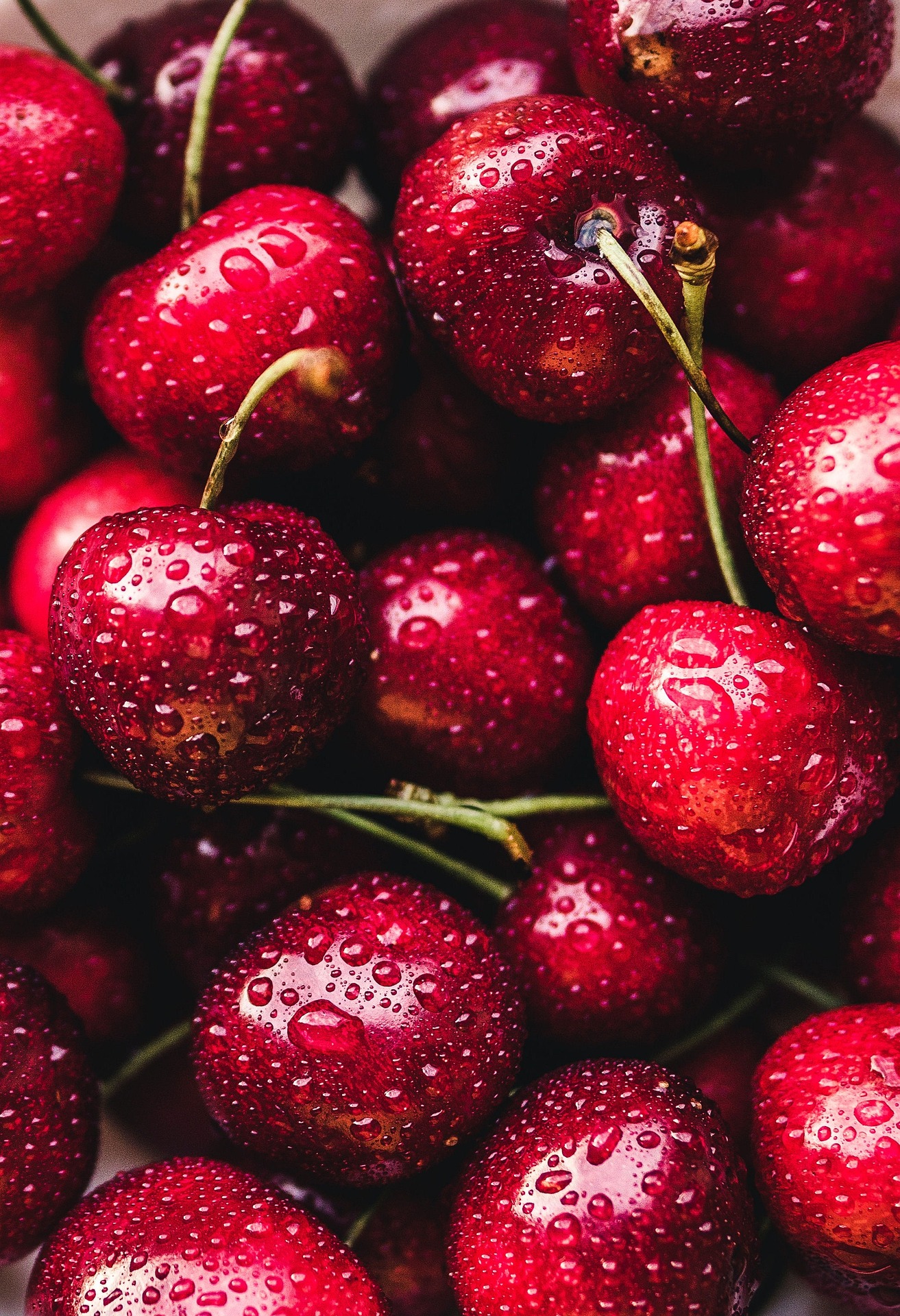 Berries