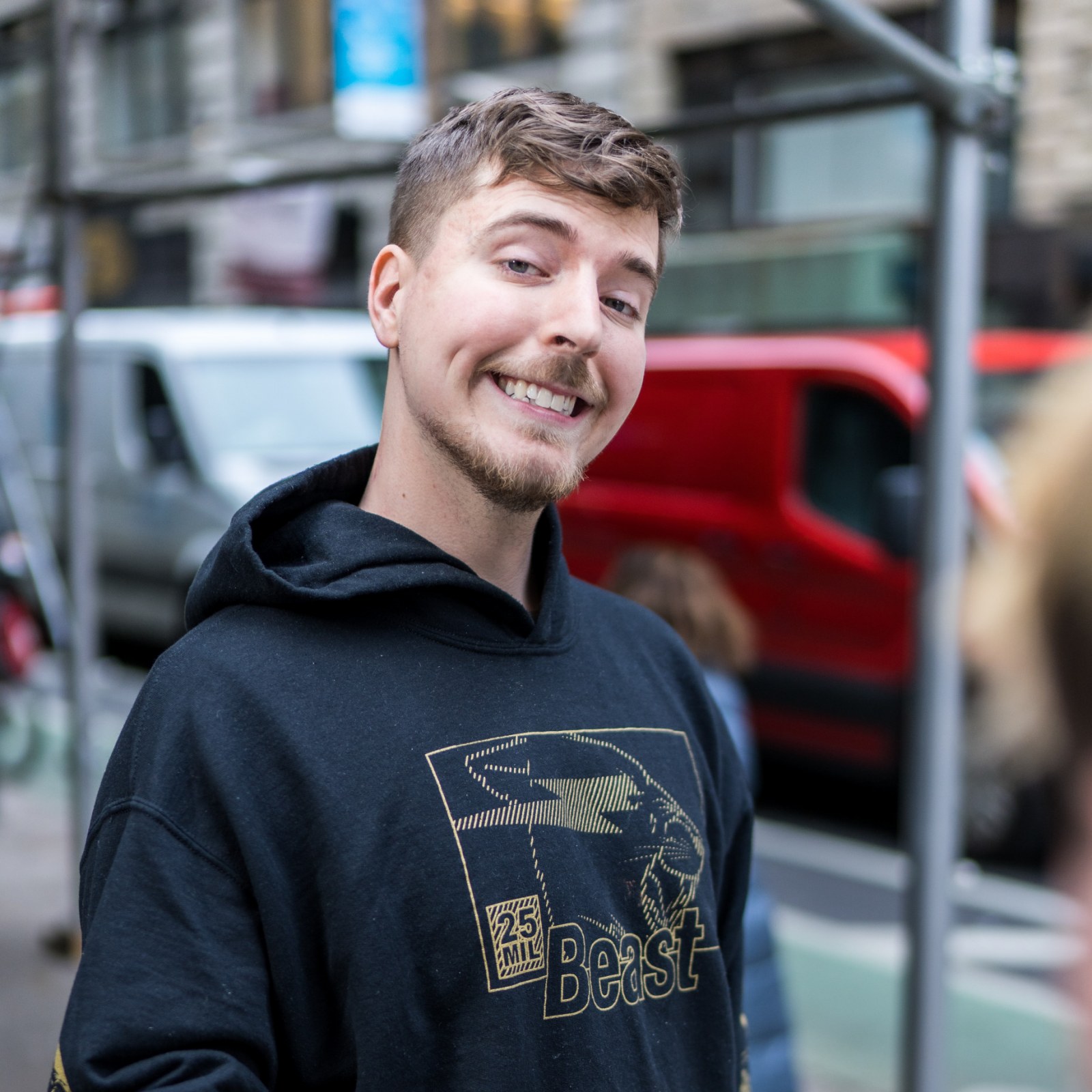 Mrbeast