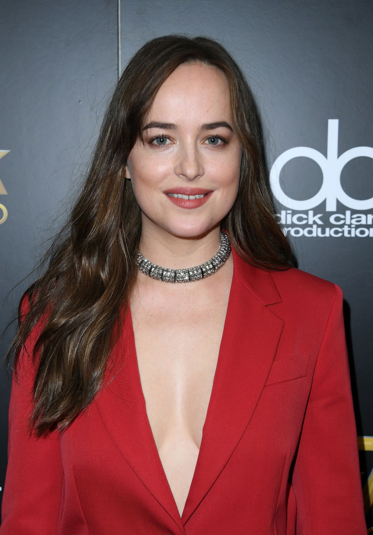  Dakota Johnson