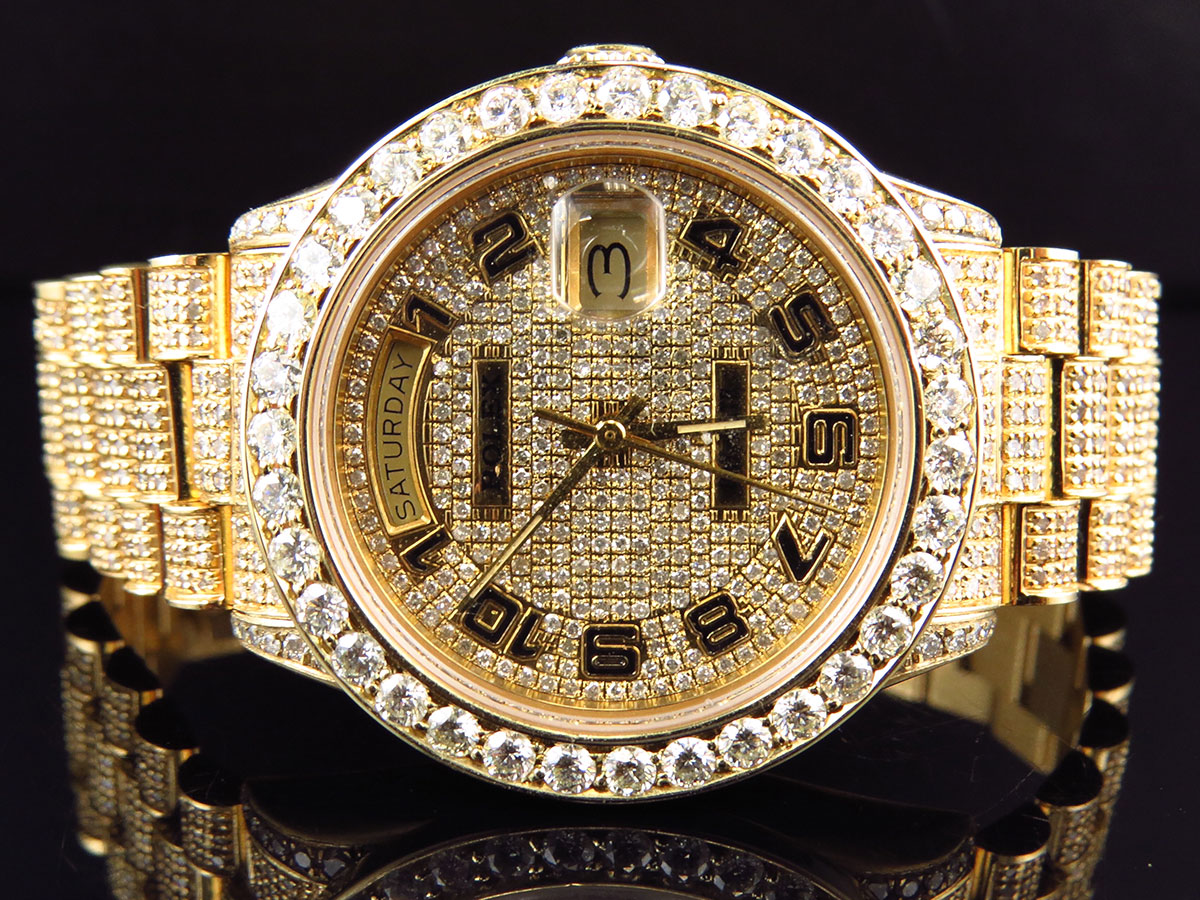 Watches