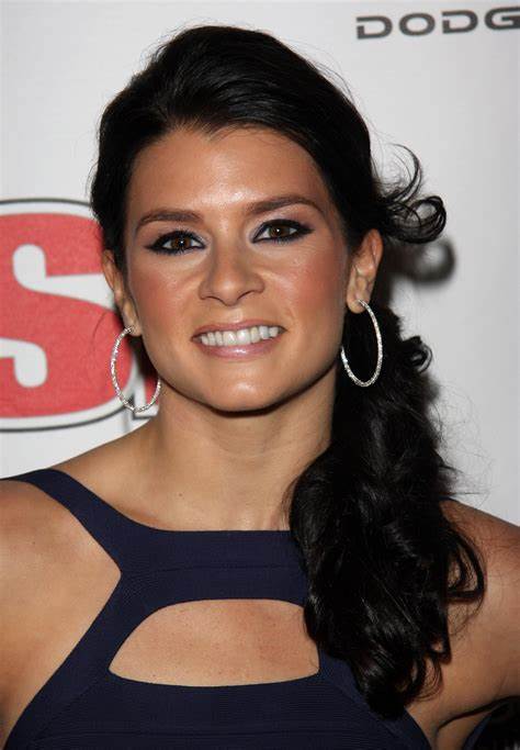 Danica Patrick