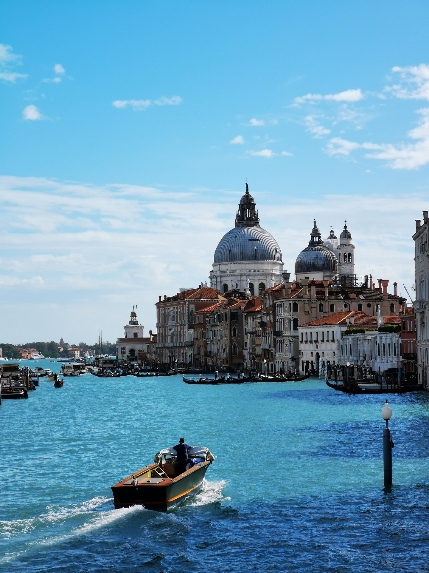 Venice Italy