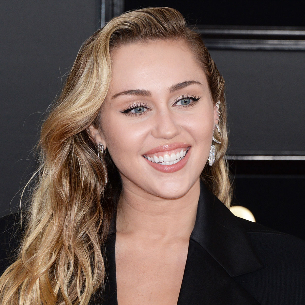 Miley Cyrus