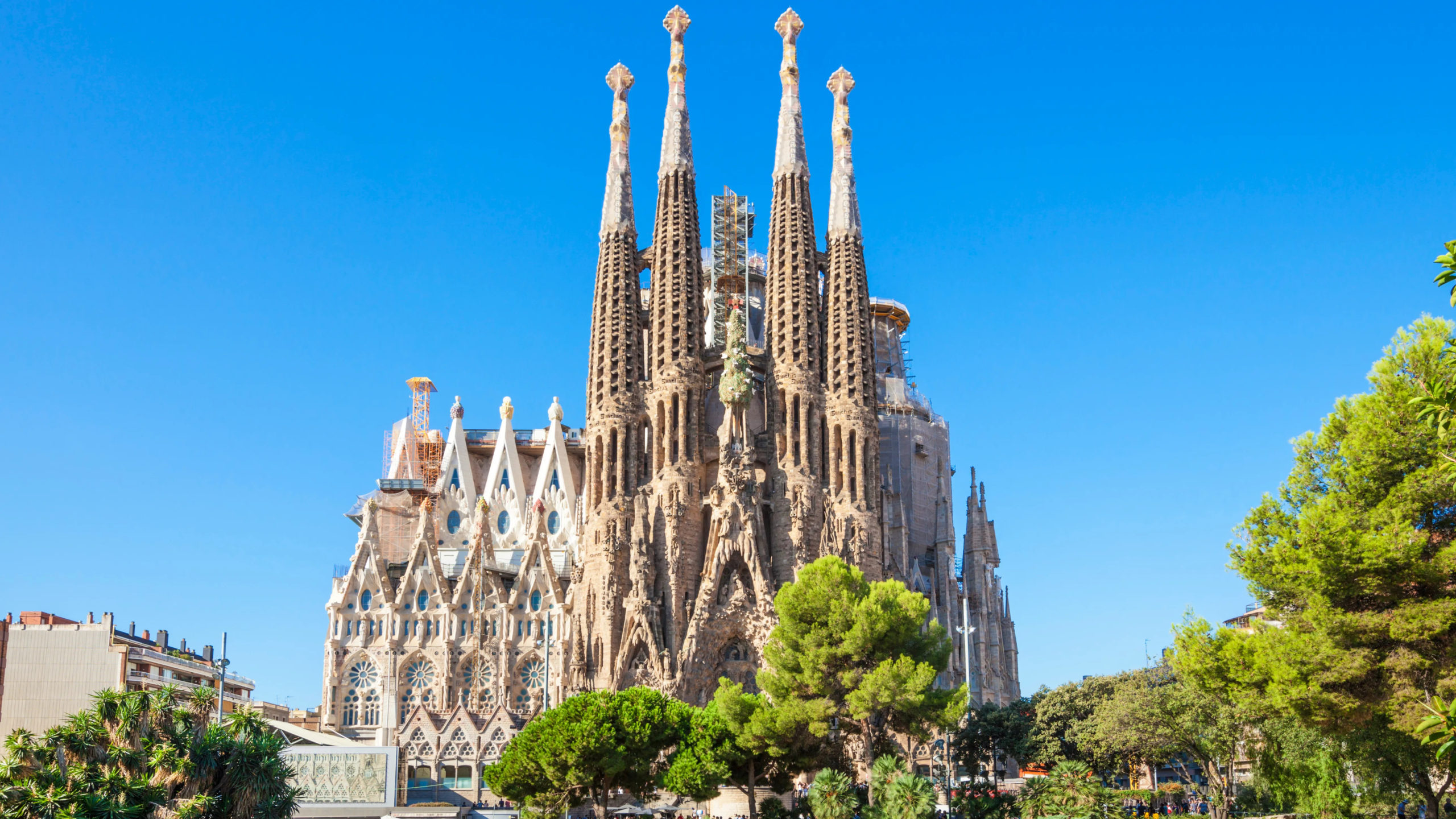 Sagrada Família