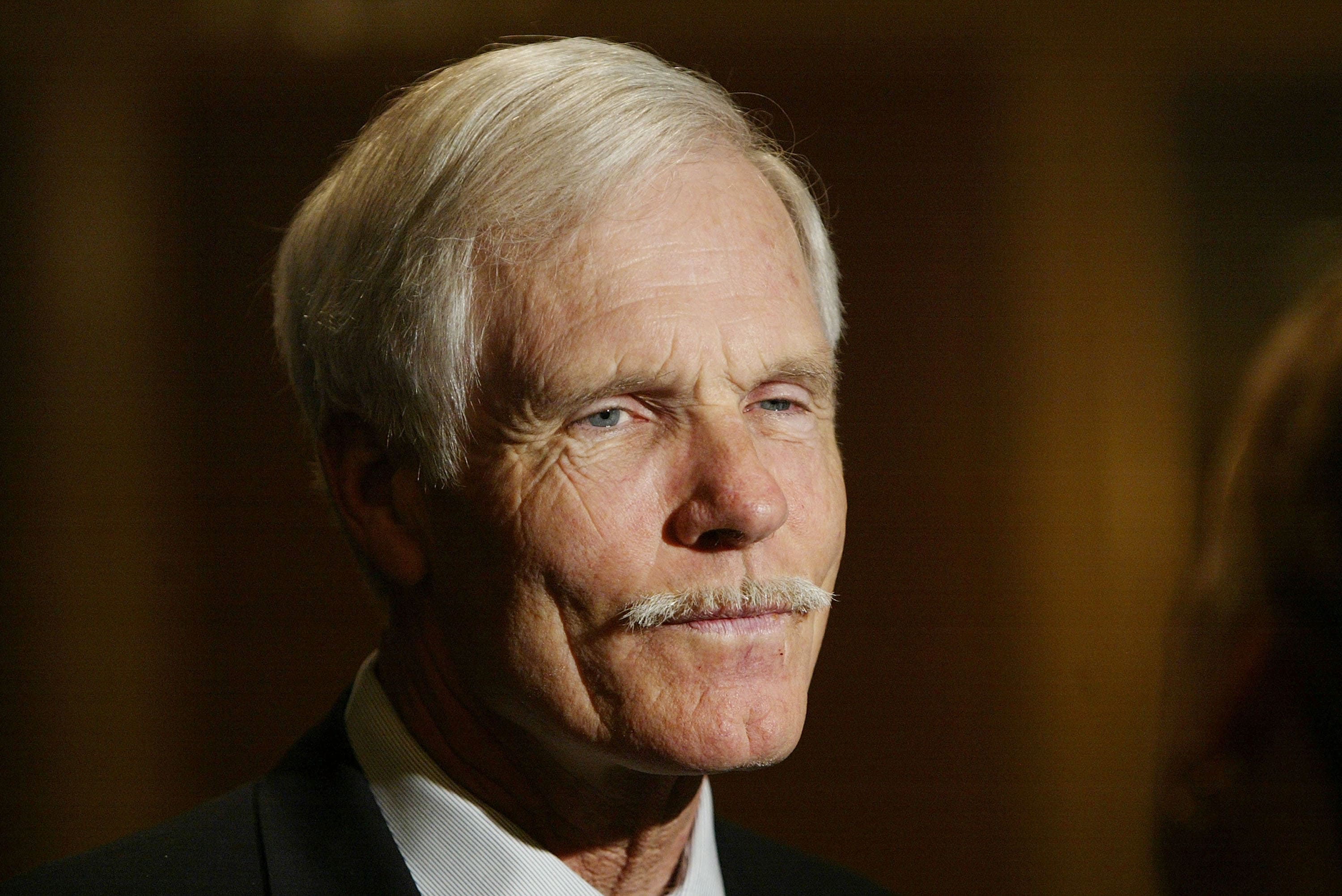 Ted Turner