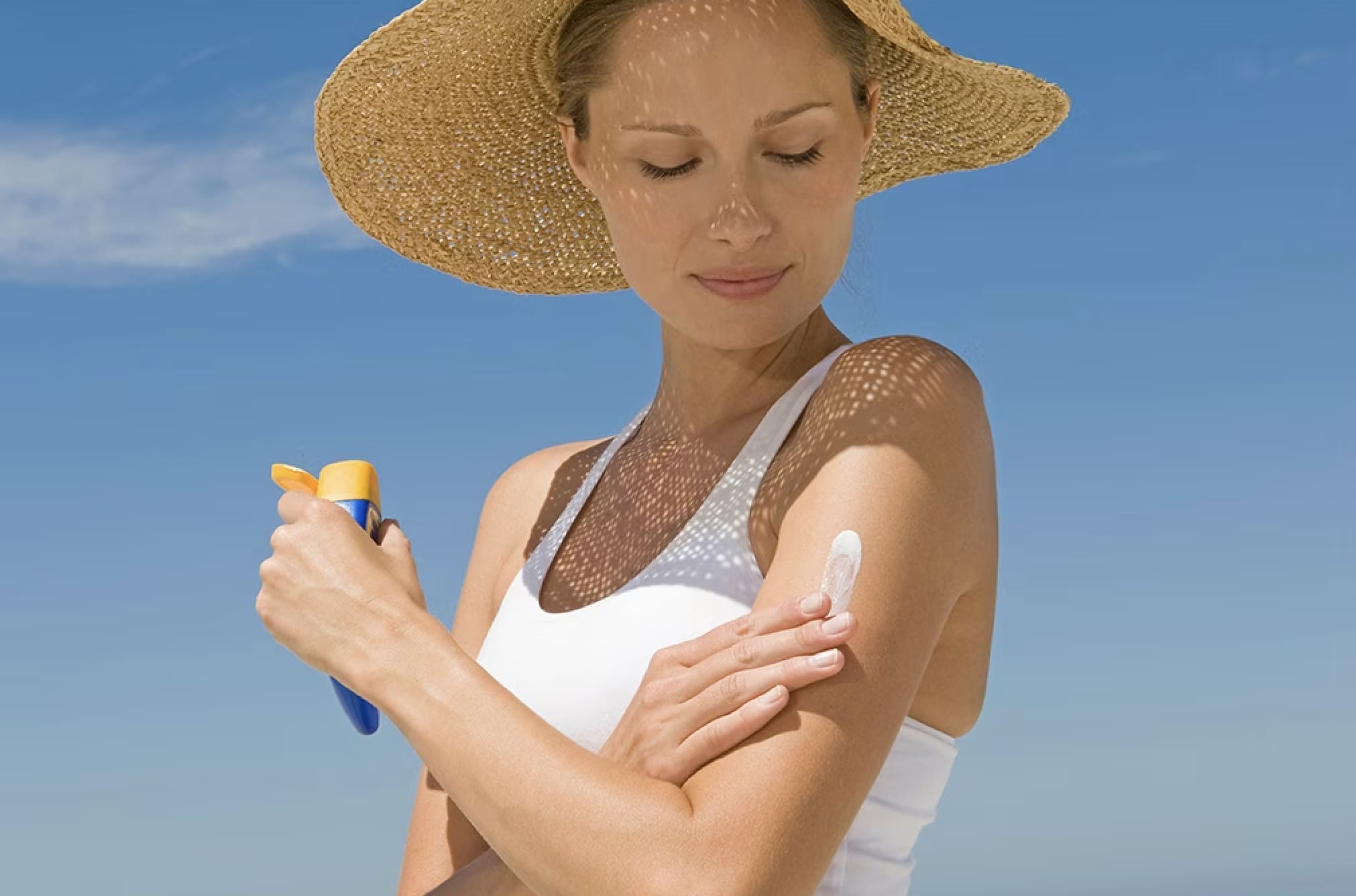 Sunscreen