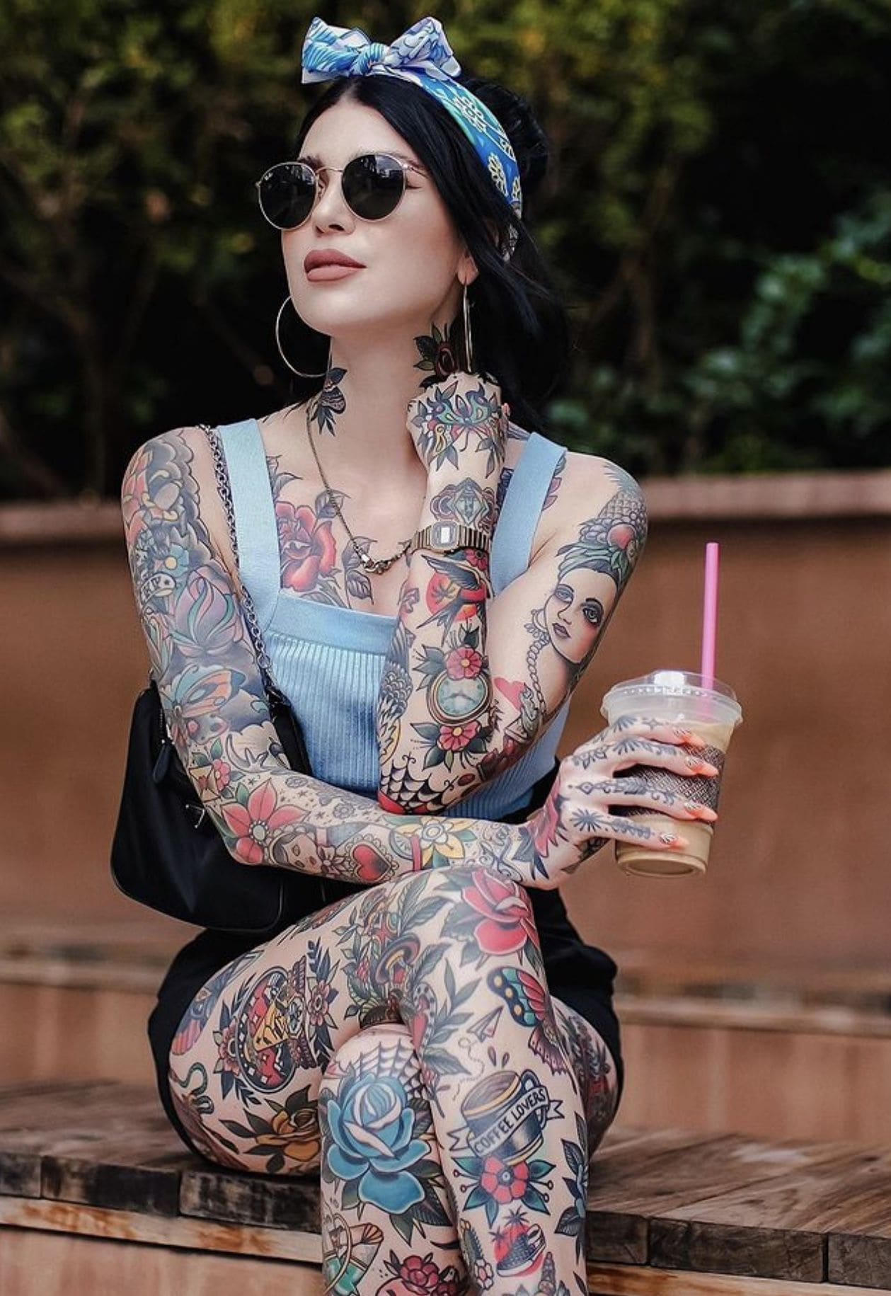 Fashion (tattoo)
