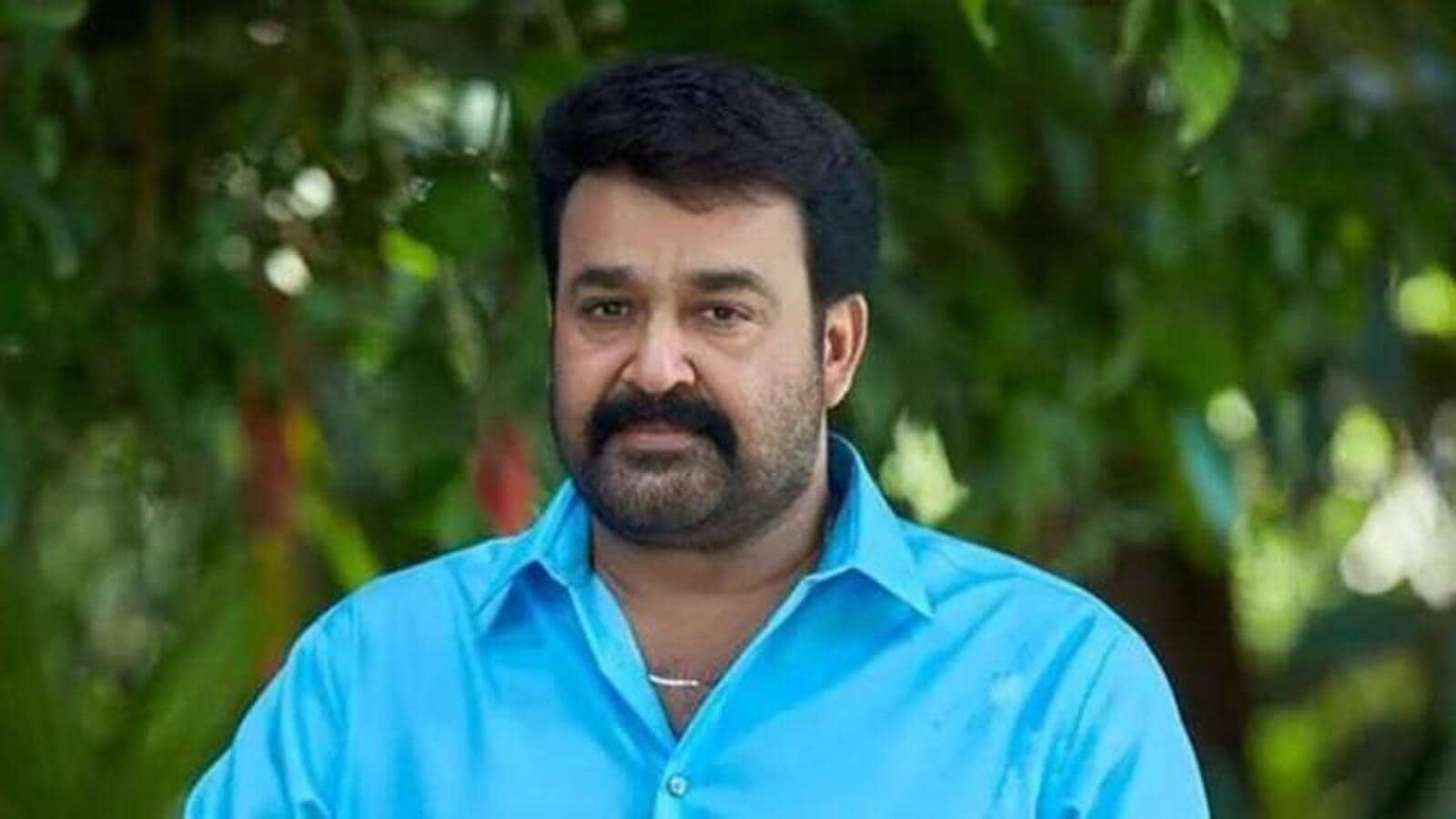 Mohanlal