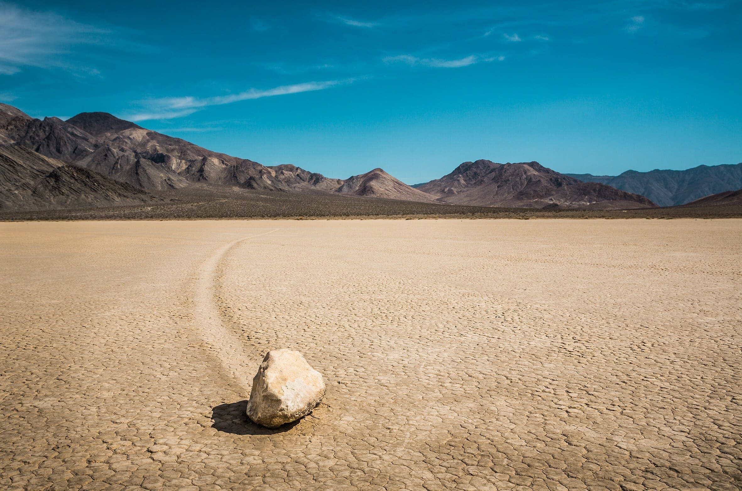 Death Valley National Park