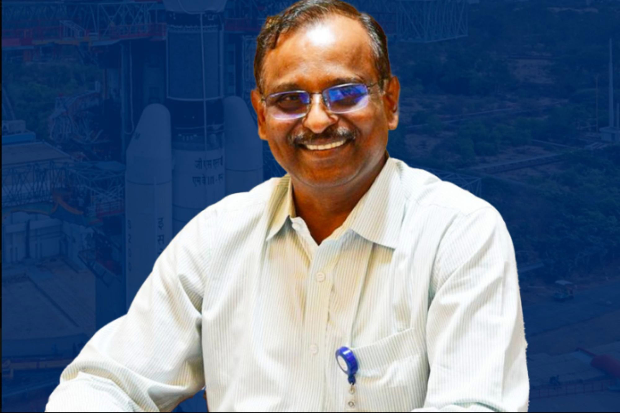 Dr. V. Narayanan