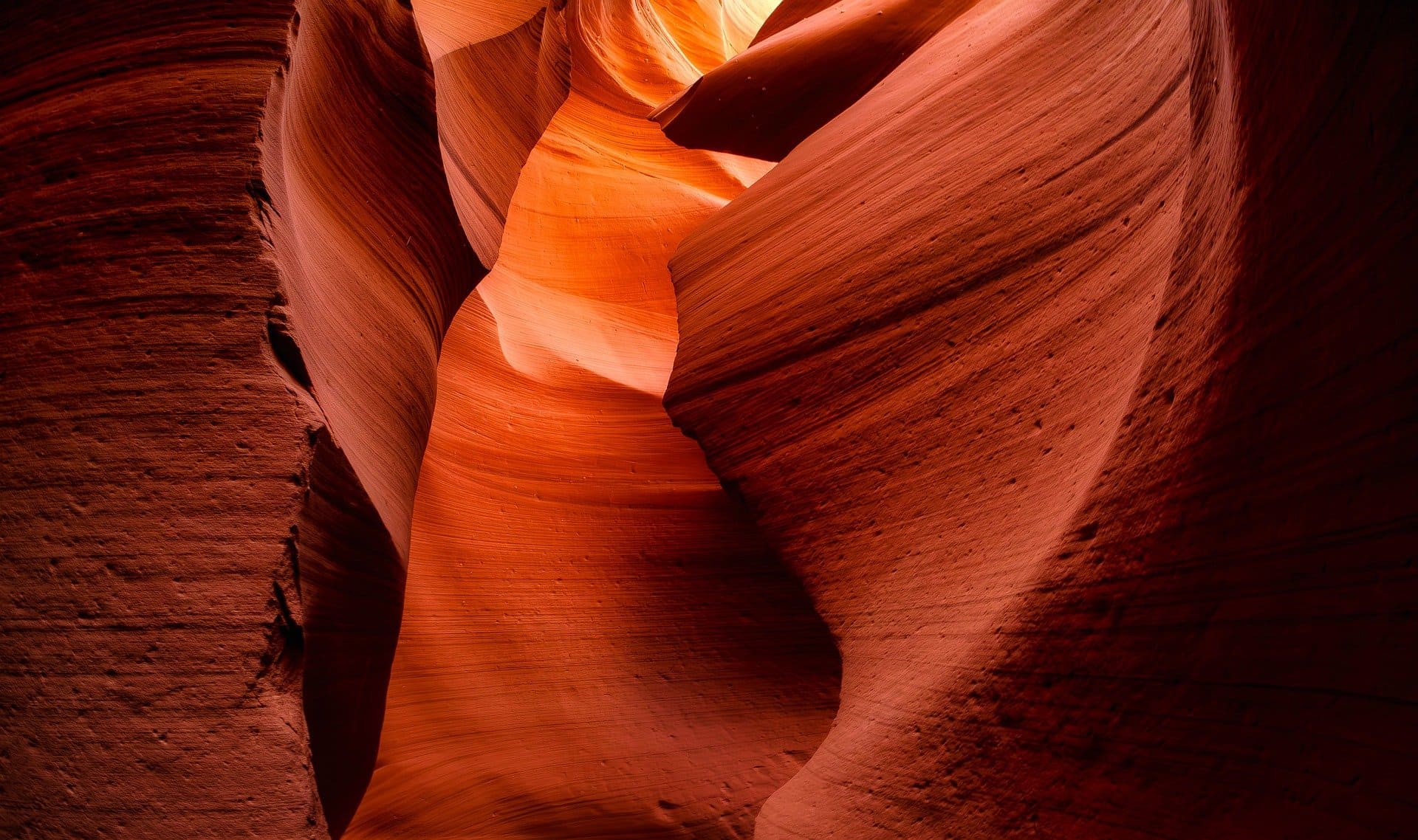 Antelope Canyon