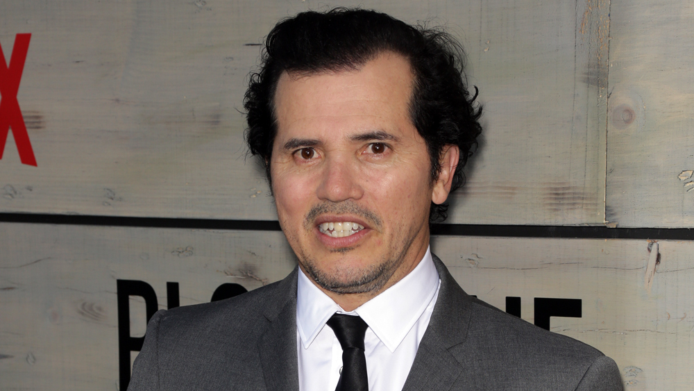 John Leguizamo …