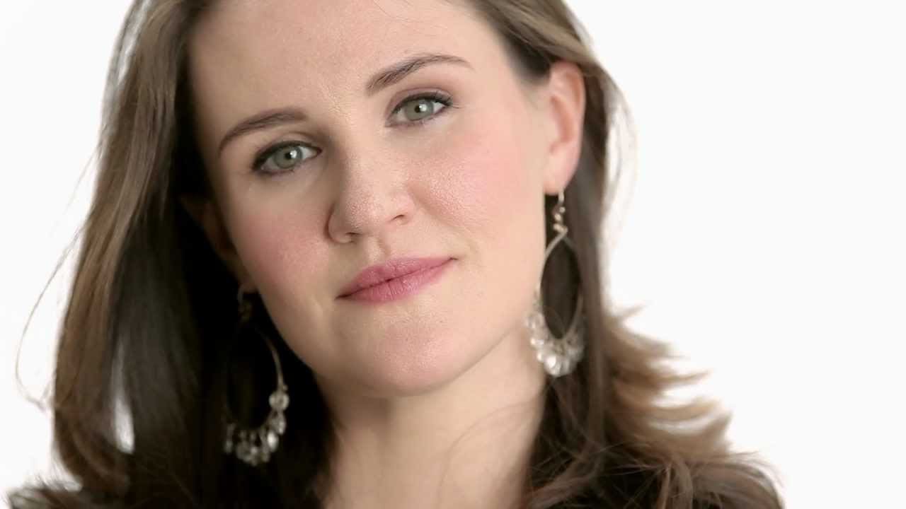 Liz Murray…