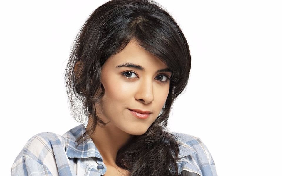 Saba Azad…