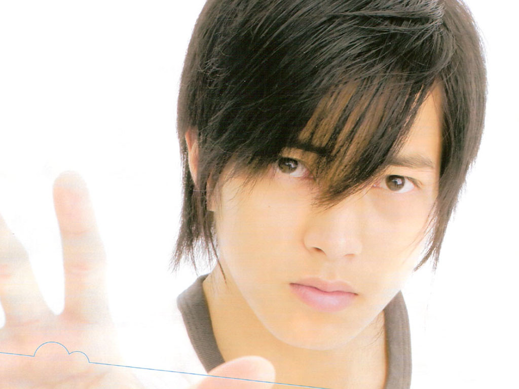 Tomohisa Yamashita…