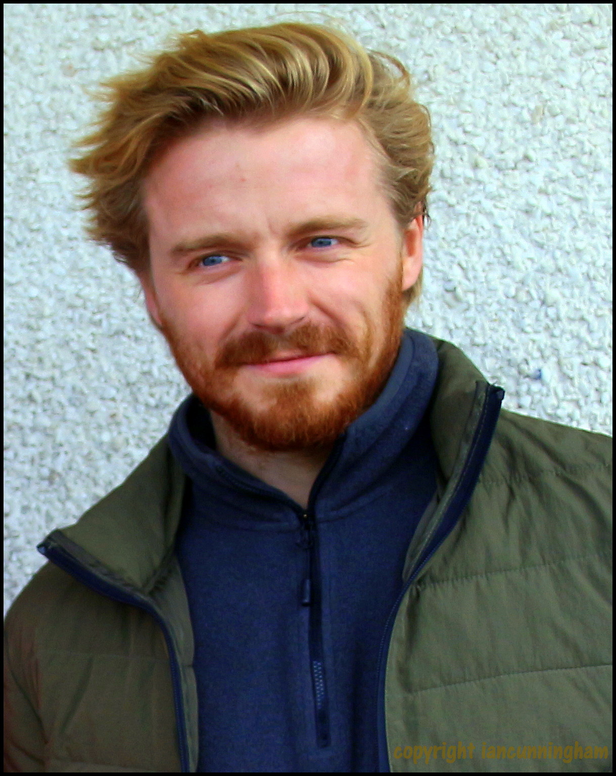 Jack Lowden…