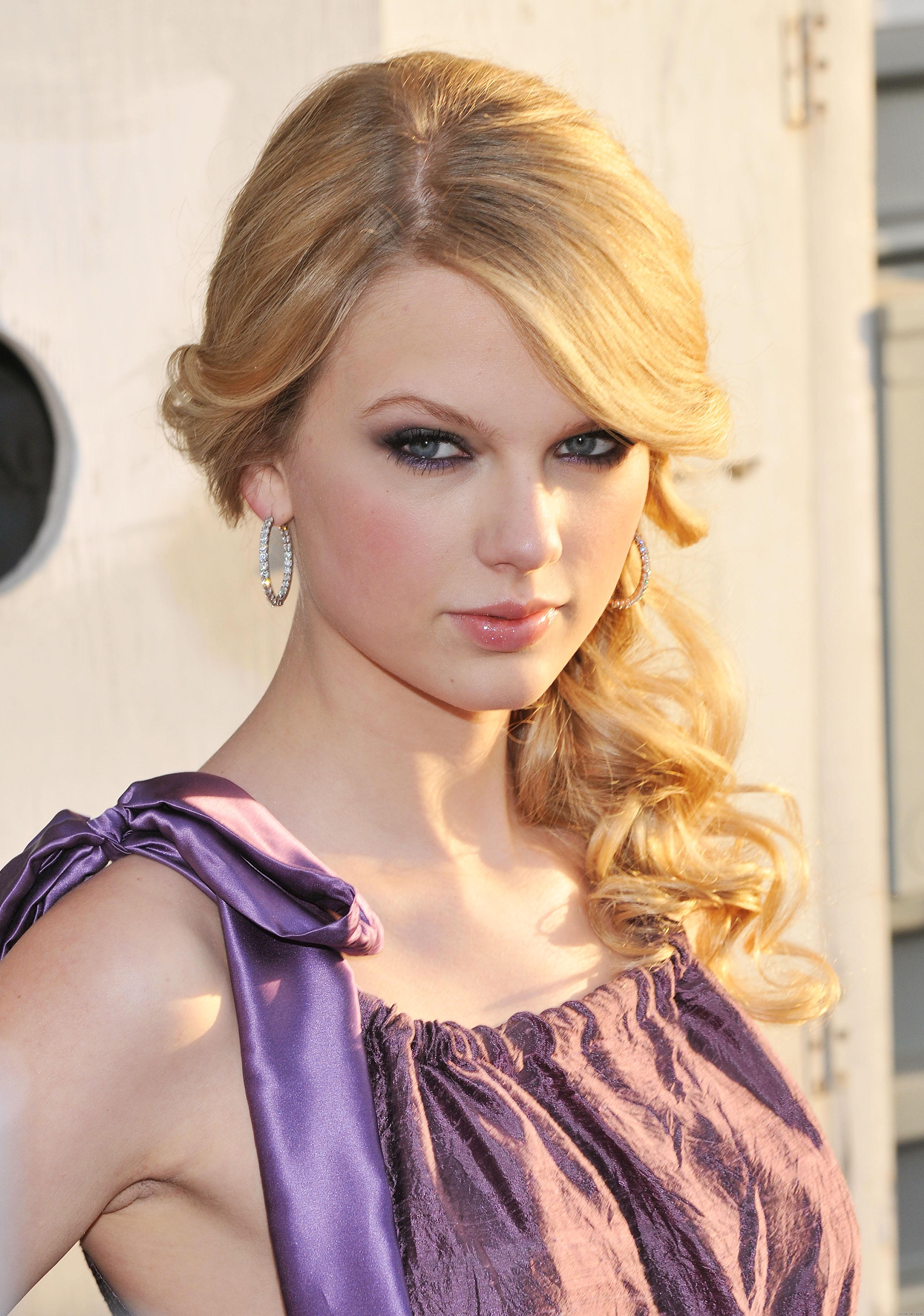 Taylor Swift…
