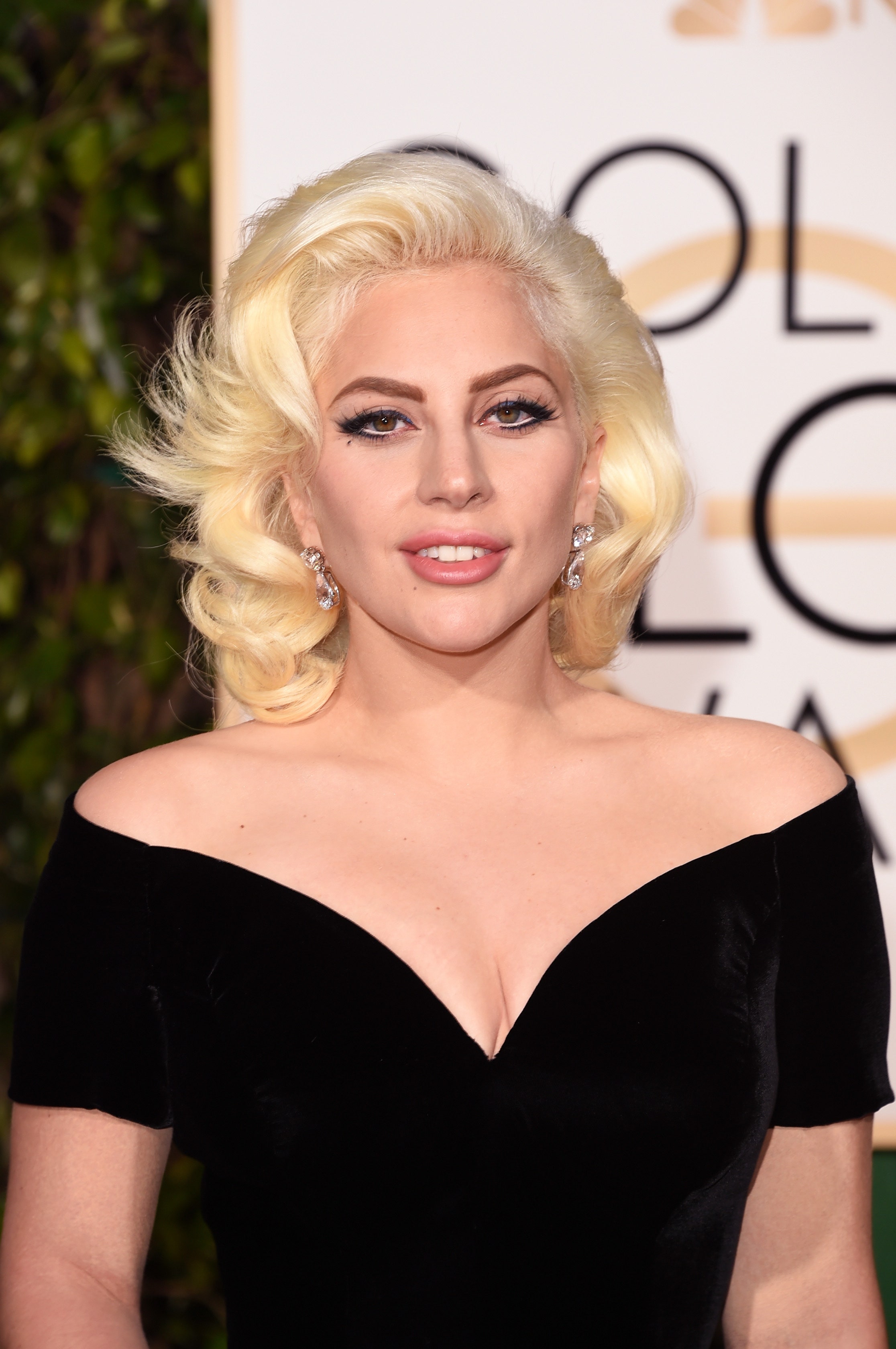 Lady Gaga…