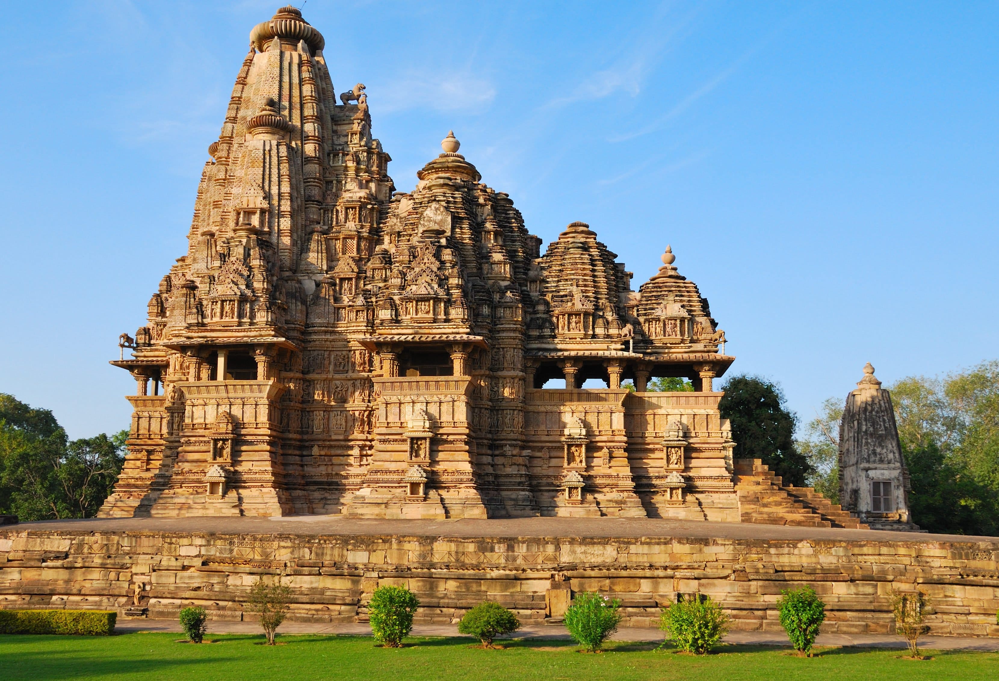 Khajuraho